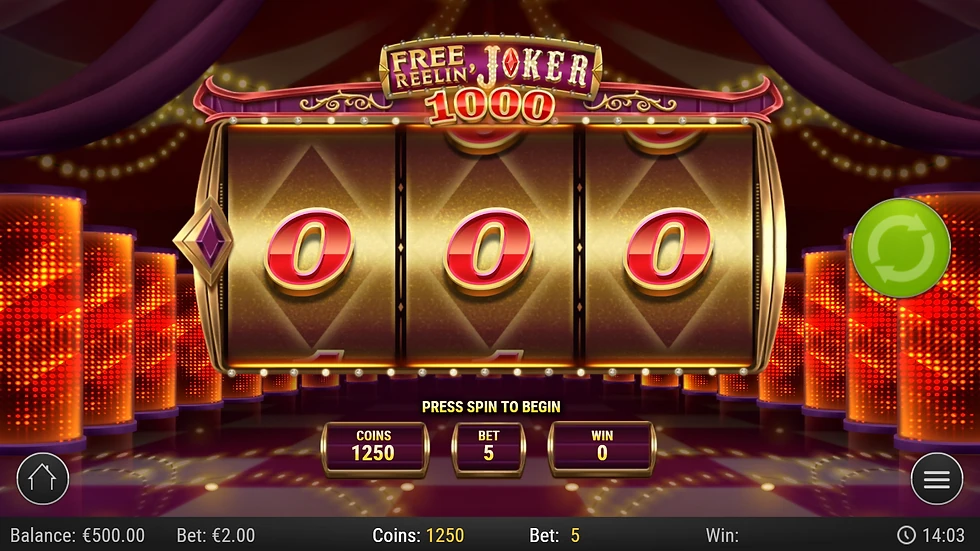 VictoryArena Casino Adventure